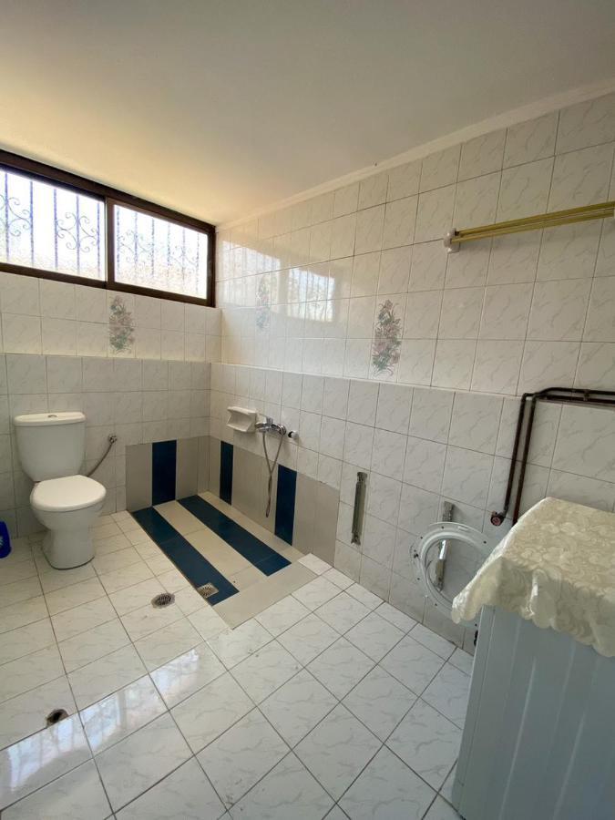 Shared House , Private Rooms With Garden Ханья Экстерьер фото